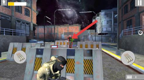 前线突击队中文版