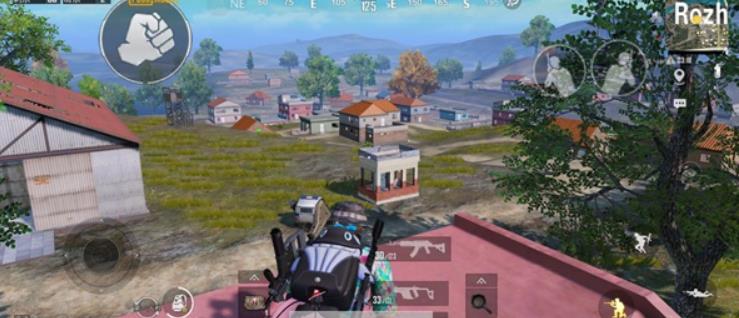 和平精英先锋版