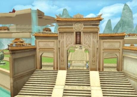 仙剑奇侠传4手机版