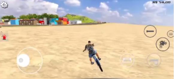 MX摩托车2汉化版