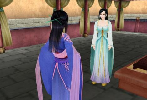 仙剑奇侠传4手机版