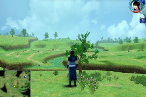 仙剑奇侠传4手机版