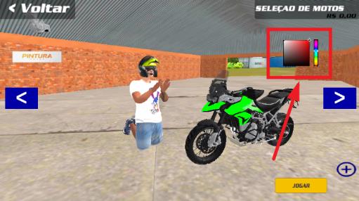 MX摩托车2汉化版