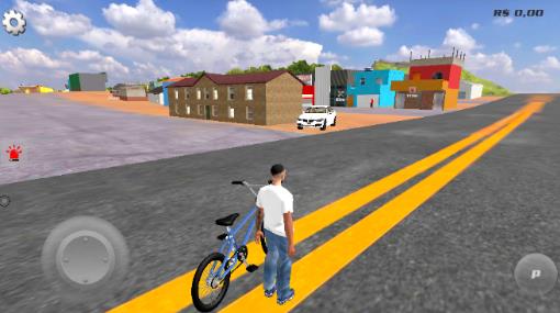 MX摩托车2汉化版