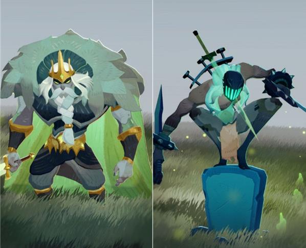 剑与远征启程最新版