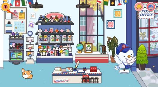 米加小镇最新版