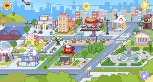 米加小镇最新版