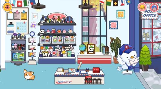 米加小镇最新版