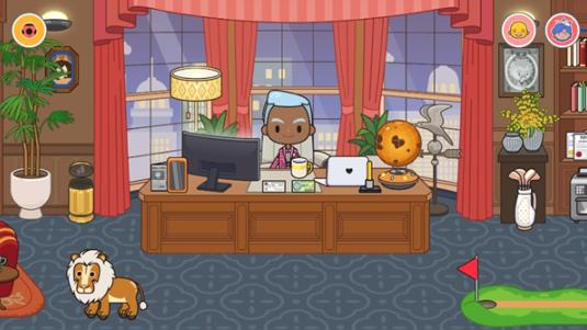 米加小镇最新版