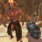 英雄萨姆2手机版