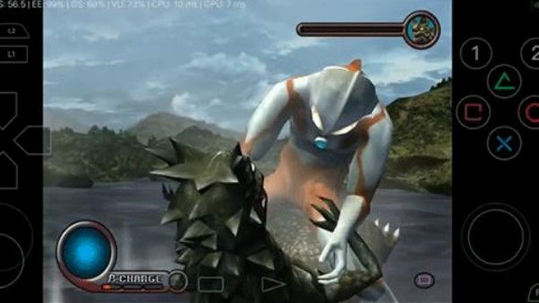 空想特摄奥特曼汉化版