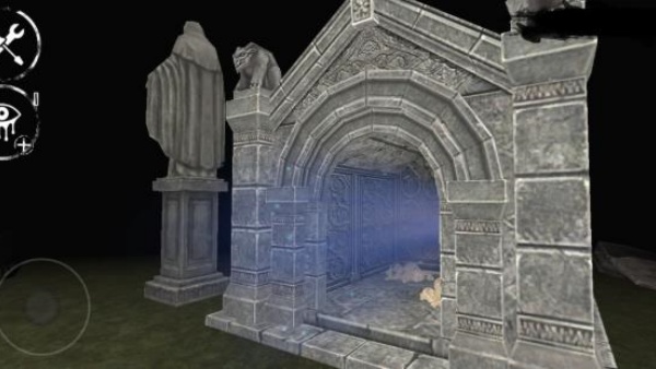 灵魂之眼中文版