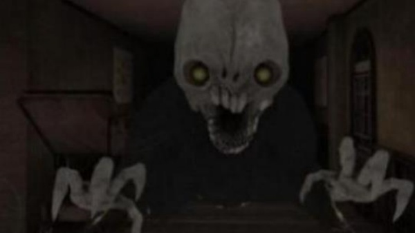 灵魂之眼中文版