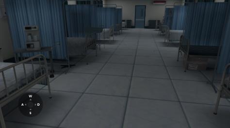 无尽噩梦诡医院免广告版