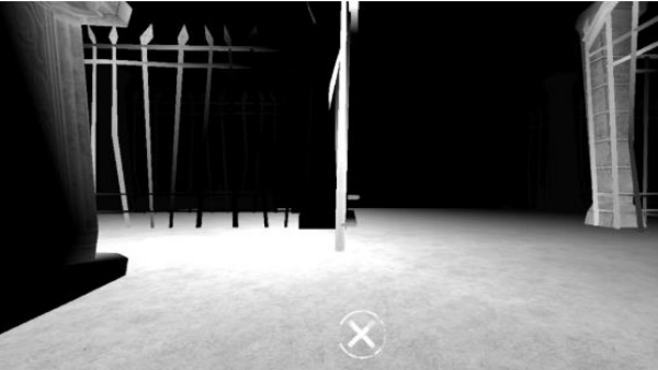 灵魂之眼中文版