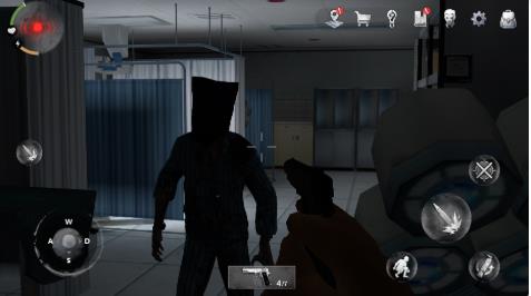 无尽噩梦诡医院免广告版