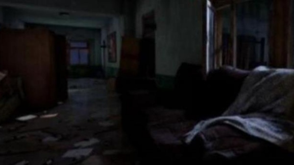 灵魂之眼中文版