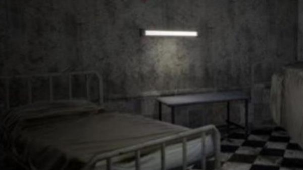 灵魂之眼中文版