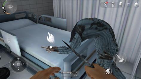 无尽噩梦诡医院免广告版