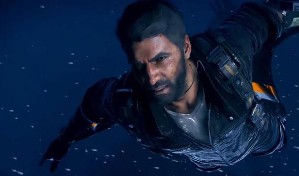 Steam正当防卫4手机版