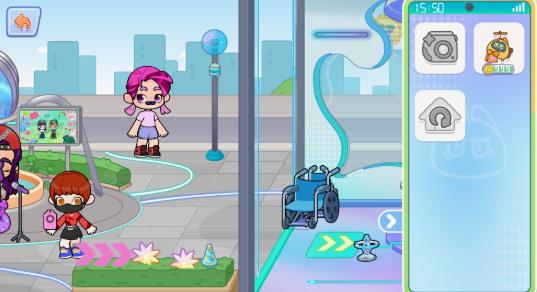 奇妙创意世界国际服