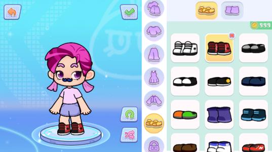 奇妙创意世界国际服