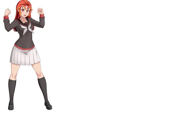 病娇模拟器学生会模组