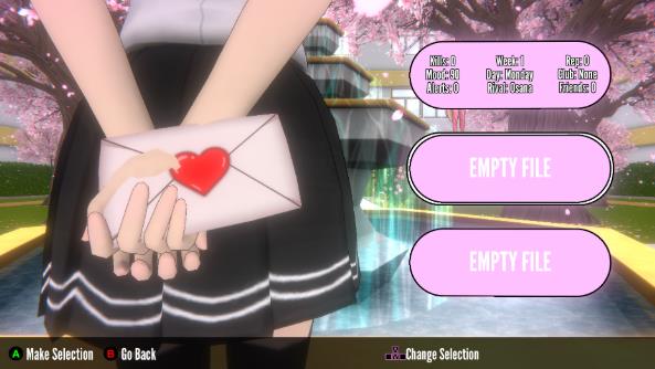 病娇模拟器学生会模组