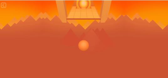 滚动的天空自制版