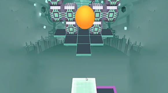 滚动的天空自制版