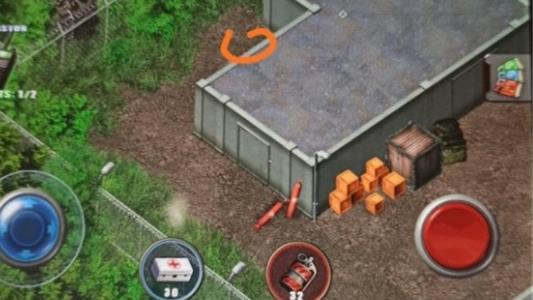 孤胆枪手1中文版