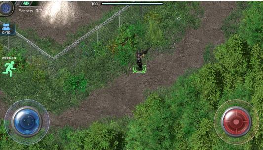 孤胆枪手1中文版