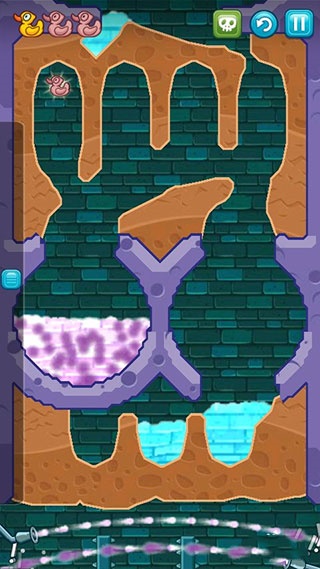 小鳄鱼爱洗澡最新版