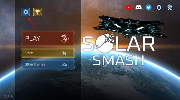 星球毁灭模拟器正版