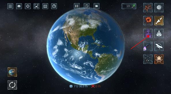 星球毁灭模拟器正版