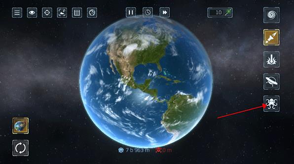 星球毁灭模拟器正版