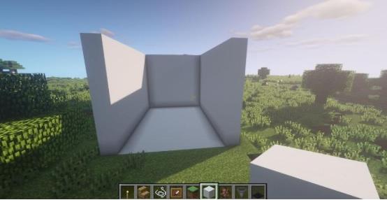 我的世界测试版