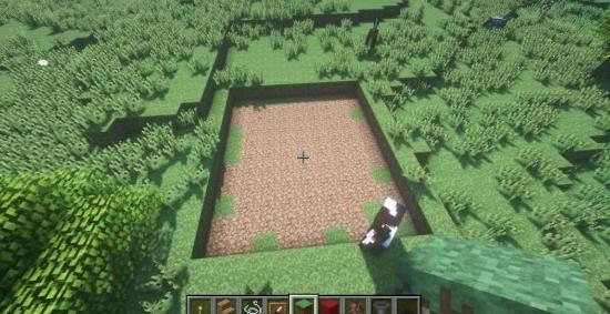 我的世界测试版