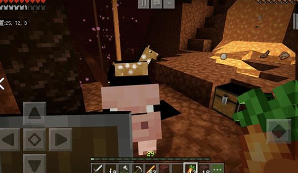 我的世界测试版