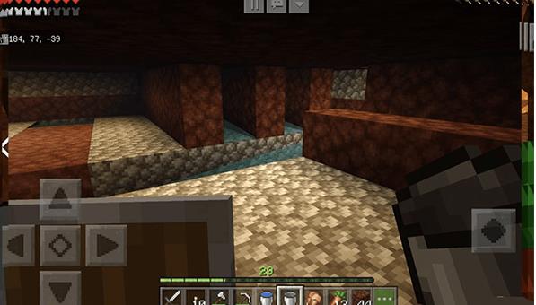 我的世界测试版