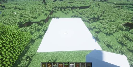 我的世界测试版