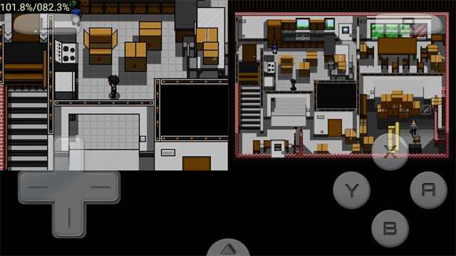 NDS模拟器中文版截图1