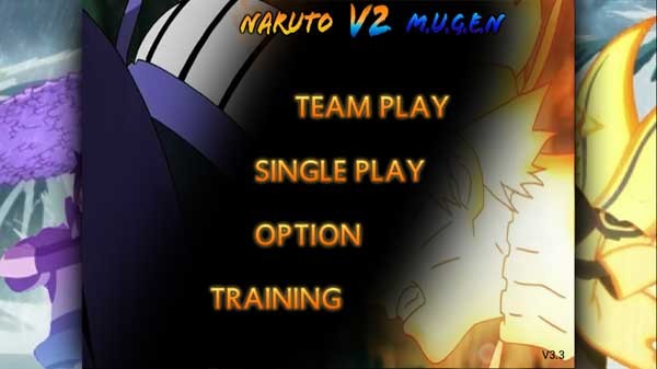 火影忍者单机版截图3