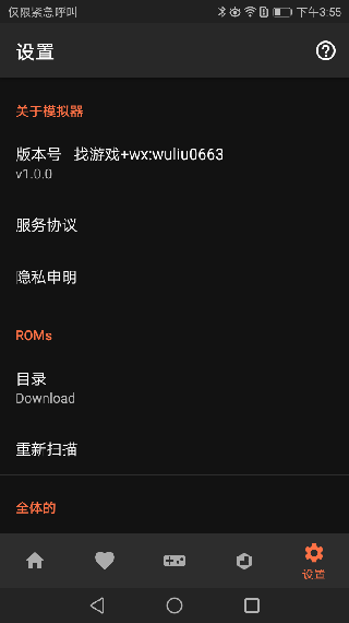 NDS模拟器中文版