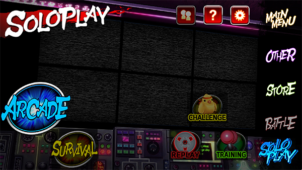 街头霸王4冠军版