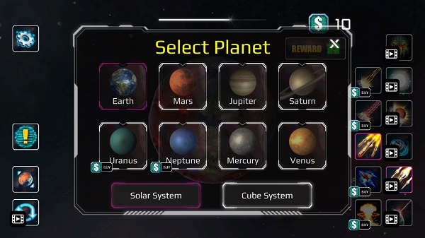星球毁灭模拟器2.6.0