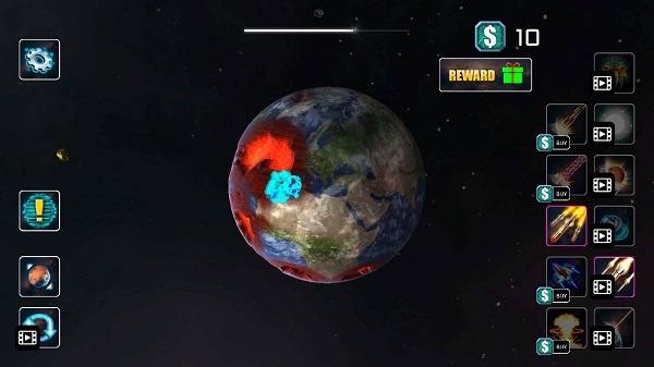 星球毁灭模拟器2.6.0