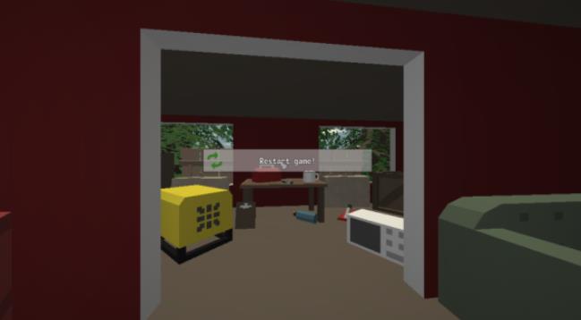 未转变者移植版