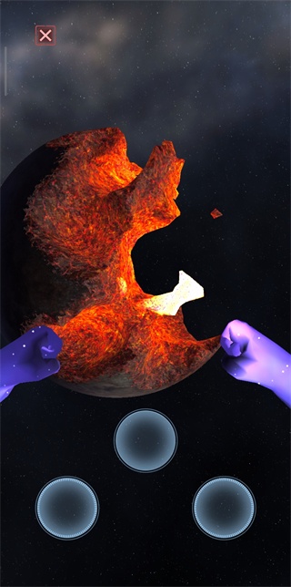 星球毁灭模拟器2.6.0