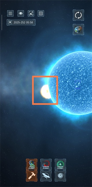 星球毁灭模拟器2.6.0